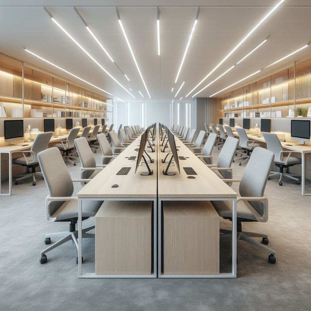 空调分区调试触发写字楼办公办公区照明舒适度异常后品牌部门应收集哪些证据